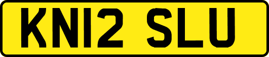KN12SLU