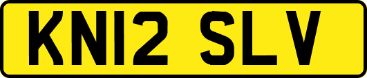 KN12SLV