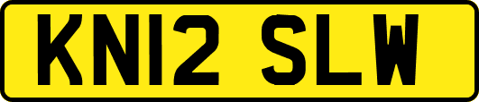 KN12SLW
