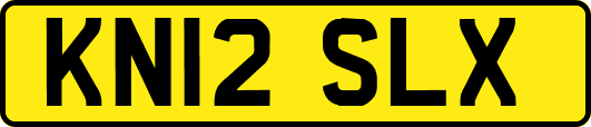 KN12SLX