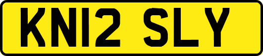 KN12SLY