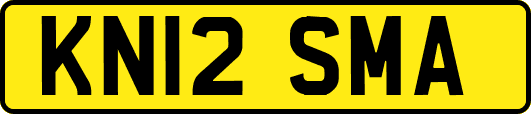 KN12SMA