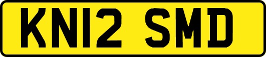 KN12SMD