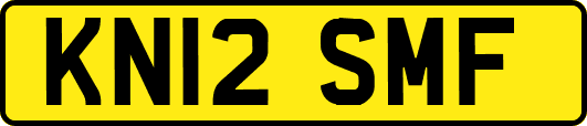KN12SMF