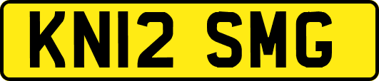 KN12SMG