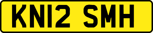 KN12SMH