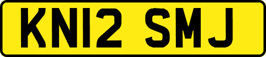 KN12SMJ
