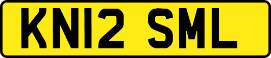 KN12SML