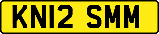 KN12SMM