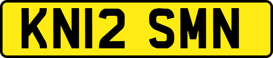KN12SMN