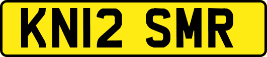 KN12SMR