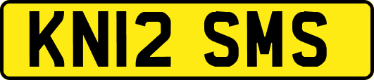 KN12SMS