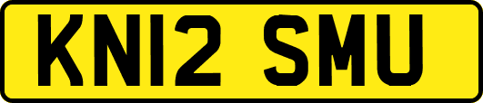 KN12SMU