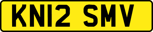 KN12SMV