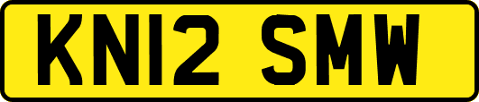 KN12SMW