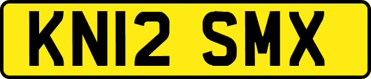 KN12SMX