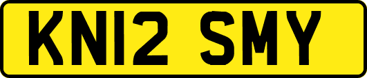 KN12SMY