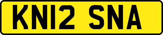 KN12SNA