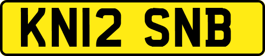 KN12SNB