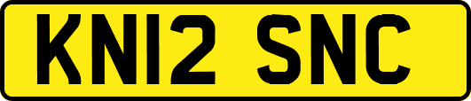 KN12SNC