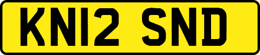 KN12SND