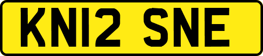 KN12SNE