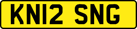 KN12SNG