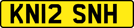 KN12SNH