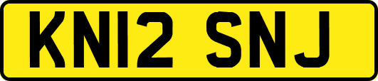KN12SNJ
