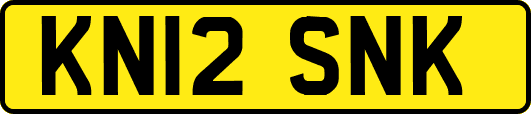 KN12SNK