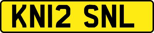KN12SNL