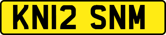 KN12SNM