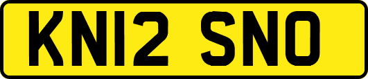 KN12SNO