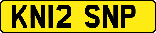 KN12SNP