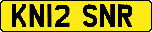KN12SNR