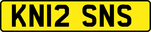 KN12SNS