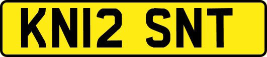 KN12SNT
