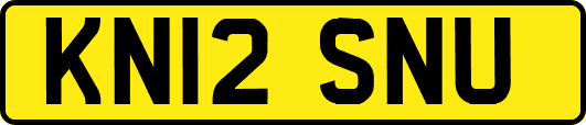 KN12SNU