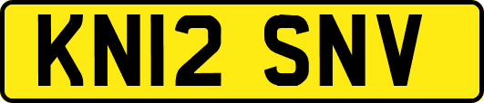 KN12SNV