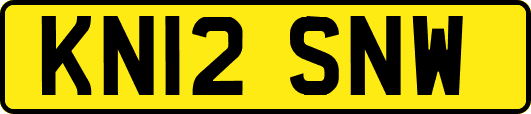 KN12SNW
