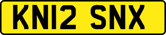KN12SNX