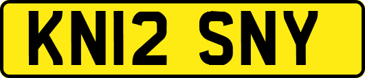 KN12SNY