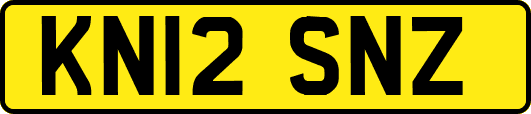 KN12SNZ