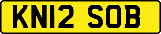 KN12SOB
