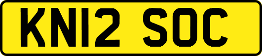 KN12SOC