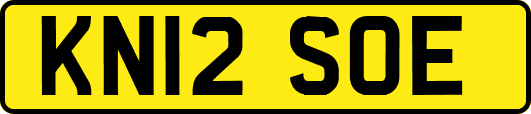 KN12SOE