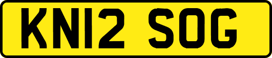 KN12SOG