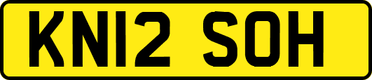 KN12SOH