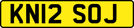 KN12SOJ
