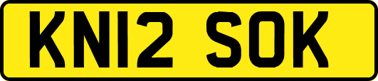 KN12SOK
